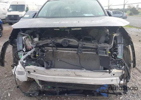 2024 Toyota Rav4 Hybrid Xle from USA, damaged, VIN 4T3RWRFV5RU129003